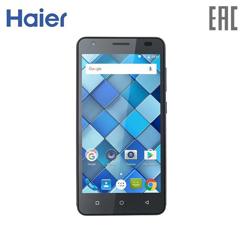 Смартфон Haier В Интернет Магазине