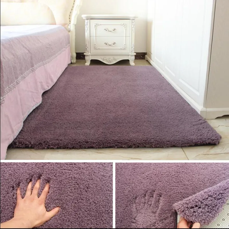 Soft Shaggy Carpet For Living Room European Home Warm Plush Floor Rugs fluffy Mats Kids Room Faux Fur Area Rug Living Room Mats
Soft Shaggy Carpet For Living Room European Home Warm Plush Floor Rugs fluffy Mats Kids Room Faux Fur Area Rug Living Room Mats