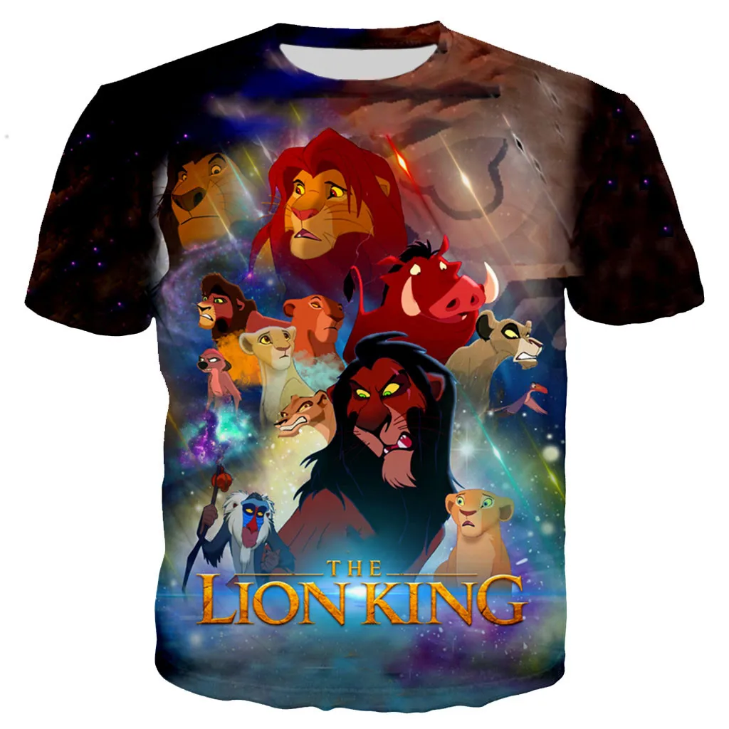 New arrive popular The lion king/Simba cartoon 3D print men women fashion t shirt/hoodies/sweatshirts/vest/ tops dropshipping
New arrive popular The lion king/Simba cartoon 3D print men women fashion t shirt/hoodies/sweatshirts/vest/ tops dropshipping