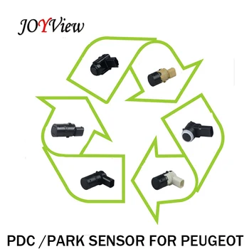 JOYVIEW PDC/Parking Sensor FOR PEUGEOT autos, single order is possible, but need to leave us a message of the link in our shop
JOYVIEW PDC/Parking Sensor FOR PEUGEOT autos, single order is possible, but need to leave us a message of the link in our shop