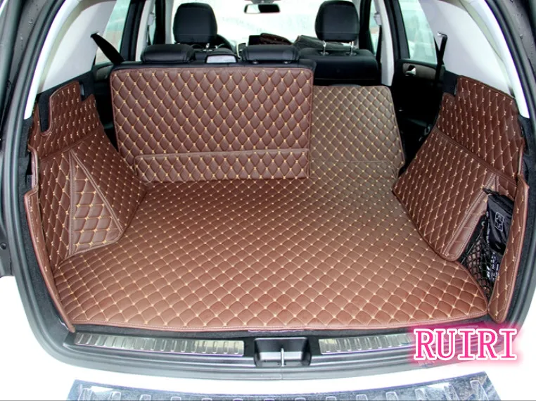 Good quality! Special trunk mats for Mercedes Benz GLE 2018-2015 durable cargo liner mat boot carpets for GLE 2016,Free shipping
Good quality! Special trunk mats for Mercedes Benz GLE 2018-2015 durable cargo liner mat boot carpets for GLE 2016,Free shipping