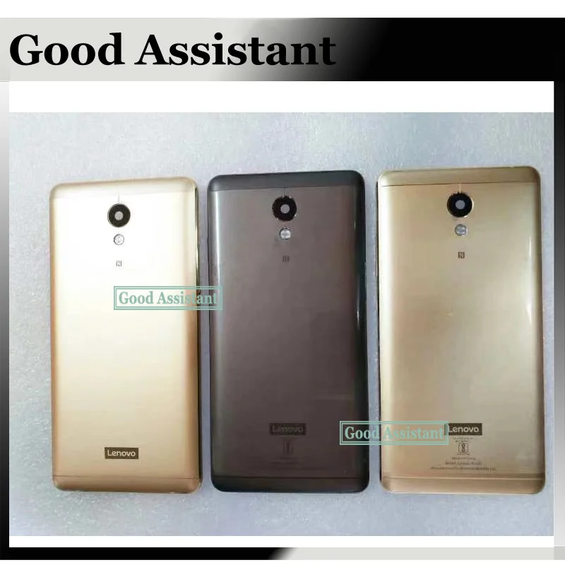 Original 5.5 inch For Lenovo P2 P2c72 P2a42 Back Battery Cover Door Housing case Rear Glass parts with camera glass
Original 5.5 inch For Lenovo P2 P2c72 P2a42 Back Battery Cover Door Housing case Rear Glass parts with camera glass