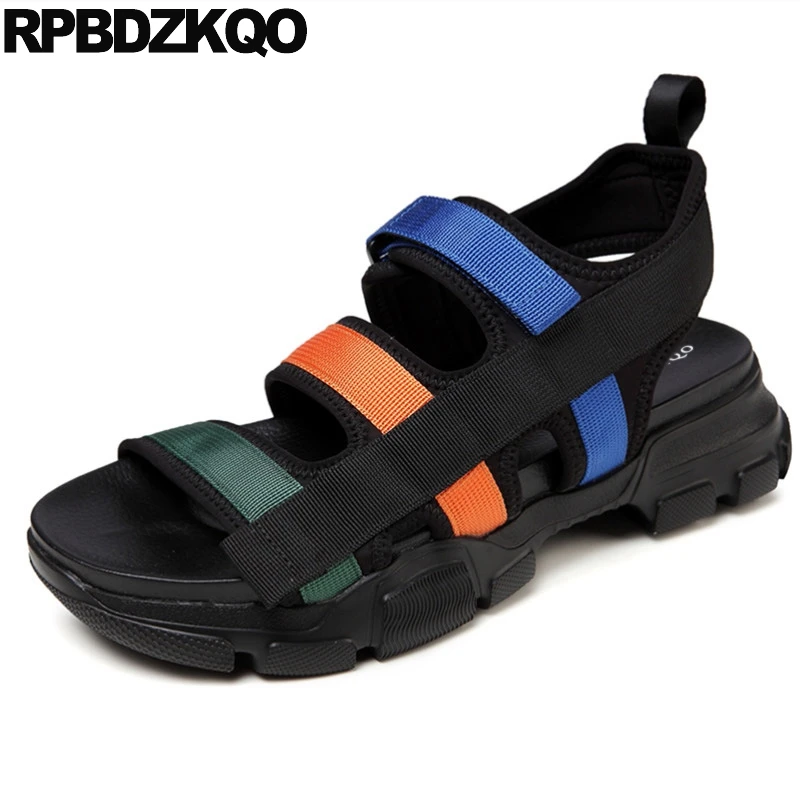 platform shoes designer famous brand native mesh luxury black men gladiator sandals summer roman sneakers sport high quality
platform shoes designer famous brand native mesh luxury black men gladiator sandals summer roman sneakers sport high quality