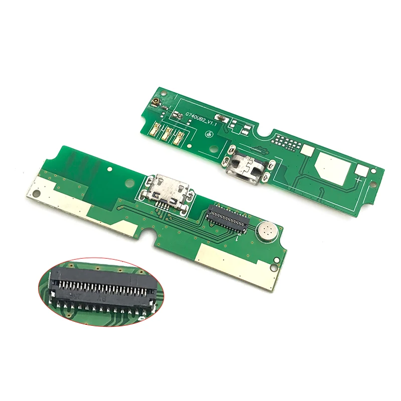 New For Micromax Bolt Warrior 1 Plus Q4101 Micro USB Port Connector PCB Board Dock Charge Microphone Flex Cable Replacement part
New For Micromax Bolt Warrior 1 Plus Q4101 Micro USB Port Connector PCB Board Dock Charge Microphone Flex Cable Replacement part