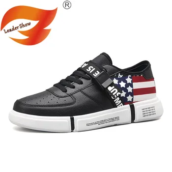 Leader Show Men Casual Shoes Outdoor Comfortable Spring Men's Shoes Fashion Walking Casual Shoes Men Non-slip Zapatillas Hombre
Leader Show Men Casual Shoes Outdoor Comfortable Spring Men's Shoes Fashion Walking Casual Shoes Men Non-slip Zapatillas Hombre