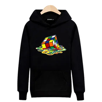 MELTING CUBE Black/Gray Harajuku Sweatshirt Cotton in New Mens Hoodies and Sweatshirts Sets with Hoodies Men Luxury Brand
MELTING CUBE Black/Gray Harajuku Sweatshirt Cotton in New Mens Hoodies and Sweatshirts Sets with Hoodies Men Luxury Brand