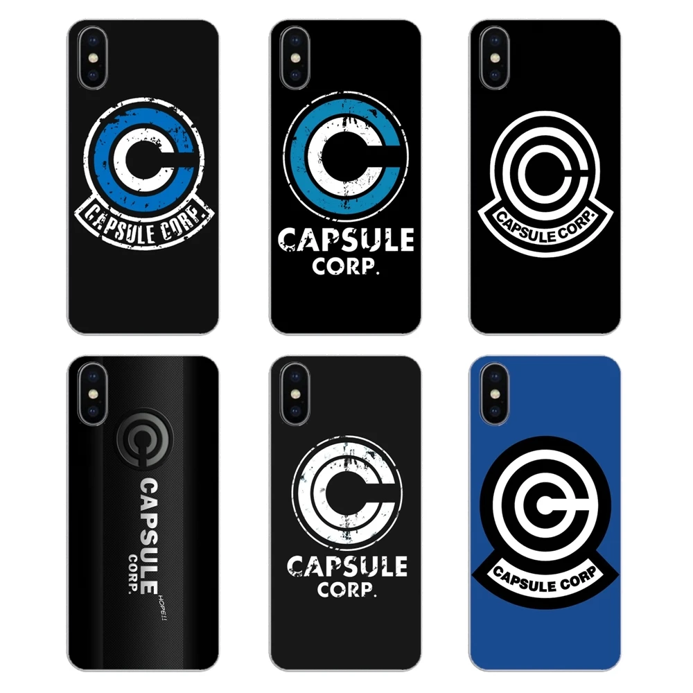 Anime Dragon Ball Z Capsule Corp Logo Art For Motorola Moto X4 E4 E5 G5 G5S G6 Z Z3 G3 C Play Plus Transparent Soft Cases Covers
Anime Dragon Ball Z Capsule Corp Logo Art For Motorola Moto X4 E4 E5 G5 G5S G6 Z Z3 G3 C Play Plus Transparent Soft Cases Covers