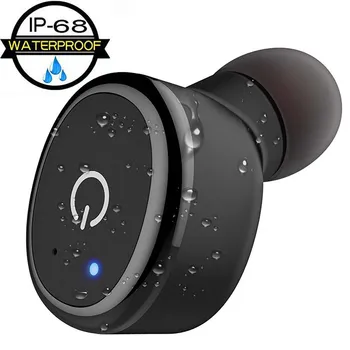 Tws Stereo Sports Waterproof Sport Mini True Earbud Earphones Earbuds Headset Wireless Bluetooth Earphone
Tws Stereo Sports Waterproof Sport Mini True Earbud Earphones Earbuds Headset Wireless Bluetooth Earphone