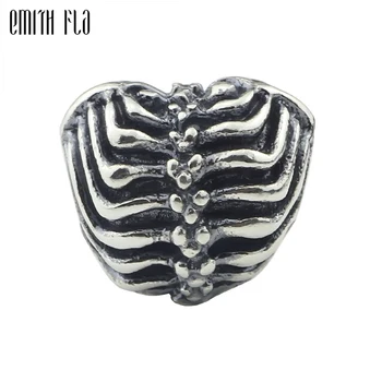 Bone Heart 925 Silver Metal Beads Fit For European Charm Bracelet Jewelry Making DIY Jewelry Findings Handmade Bead Charms
Bone Heart 925 Silver Metal Beads Fit For European Charm Bracelet Jewelry Making DIY Jewelry Findings Handmade Bead Charms