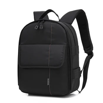 HUWANG 8016 HW8016 DSLR Camera Bag High Quality Backpack Professional Anti-theft Outdoor Backpack For Canon/Nikon camera
HUWANG 8016 HW8016 DSLR Camera Bag High Quality Backpack Professional Anti-theft Outdoor Backpack For Canon/Nikon camera