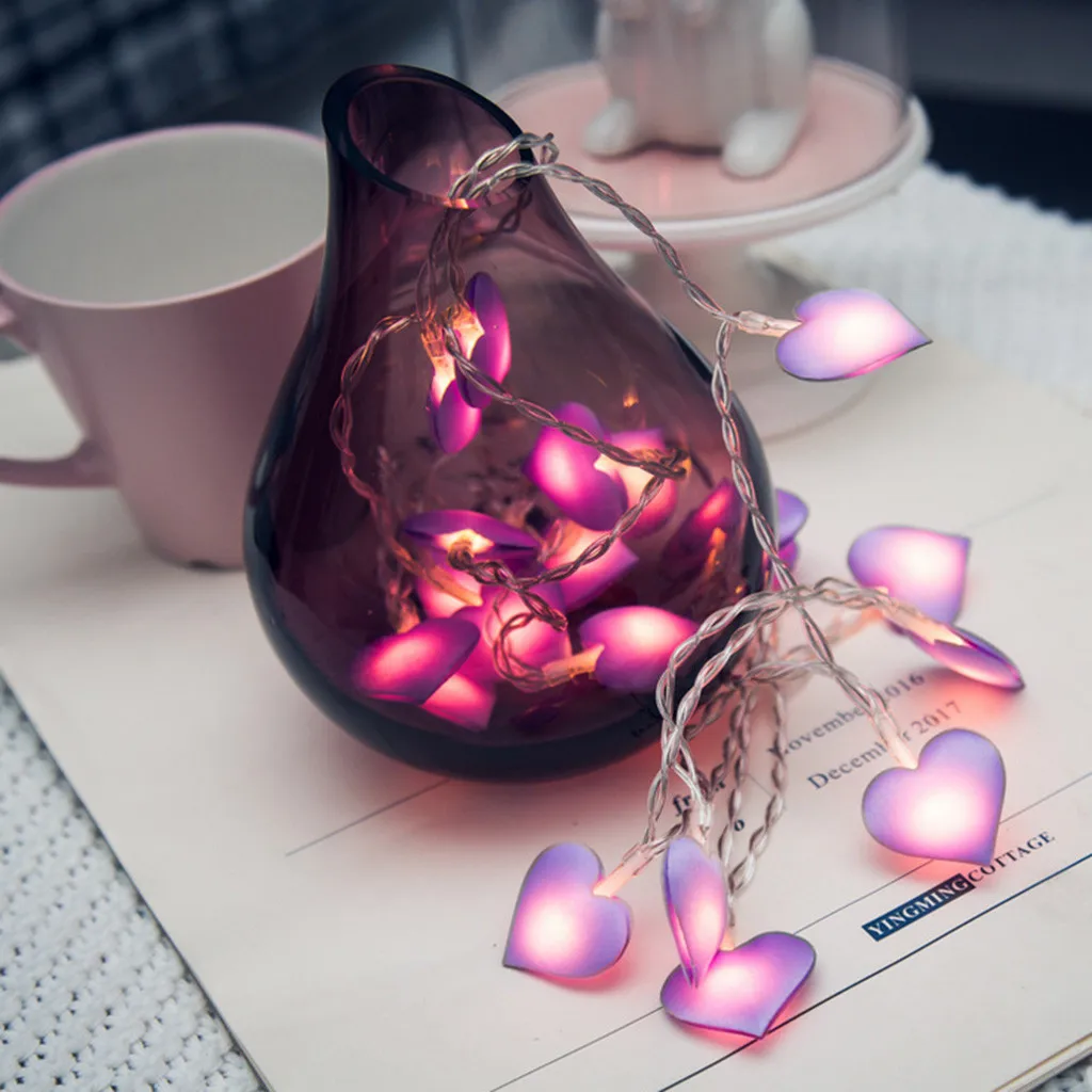 Led Light String Wedding Decoration Mother's Day Decoration Light Wedding Garland Fairy Light Xmas Party Holiday lighting
Led Light String Wedding Decoration Mother's Day Decoration Light Wedding Garland Fairy Light Xmas Party Holiday lighting