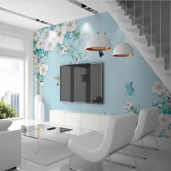 3D Flower Bird View Wallpaper Mural Art Wall Decal HD Printed Photo Wall Papers Rolls Home Decor Wallpapers Contact Paper Custom
3D Flower Bird View Wallpaper Mural Art Wall Decal HD Printed Photo Wall Papers Rolls Home Decor Wallpapers Contact Paper Custom