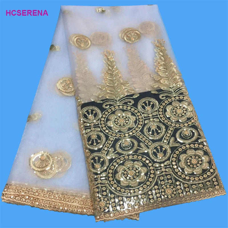 wholesale!5yards african lace fabric with sequins lace fabric ,nigerian lace fabric 2019 high quality lace fabric free shipping
wholesale!5yards african lace fabric with sequins lace fabric ,nigerian lace fabric 2019 high quality lace fabric free shipping