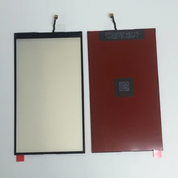 10Pcs/lot High Quality LCD Display Backlight Panel For iPhone 5S 5C LCD Screen Back Light Film Refurbishment Parts
10Pcs/lot High Quality LCD Display Backlight Panel For iPhone 5S 5C LCD Screen Back Light Film Refurbishment Parts
