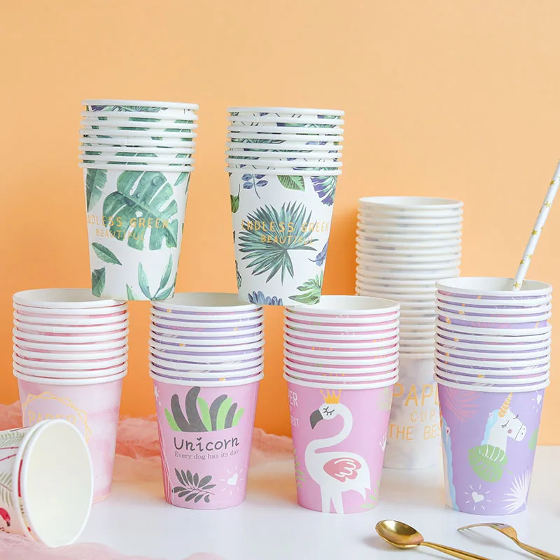 Omilut 10pcs Birthday Party Disposable Cups Flamingo Tropical Palm Leaves Tableware Wedding Decor Hawaiian Party Turtle Leaf
Omilut 10pcs Birthday Party Disposable Cups Flamingo Tropical Palm Leaves Tableware Wedding Decor Hawaiian Party Turtle Leaf