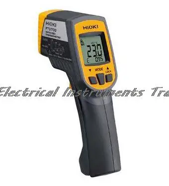 Fast arrival HIOKI FT3700-20 non-contact thermometers/INFRARED THERMOMETER minus 60 to 550 degrees Celsius
Fast arrival HIOKI FT3700-20 non-contact thermometers/INFRARED THERMOMETER minus 60 to 550 degrees Celsius