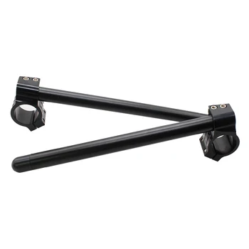 Universal Racing Adjustable 30 31 32 33 35 36 37 38 39 40 41 43 45 46 47 48 50 51 52 53MM Clip On Ons Fork Handlebars Motorcycle
Universal Racing Adjustable 30 31 32 33 35 36 37 38 39 40 41 43 45 46 47 48 50 51 52 53MM Clip On Ons Fork Handlebars Motorcycle