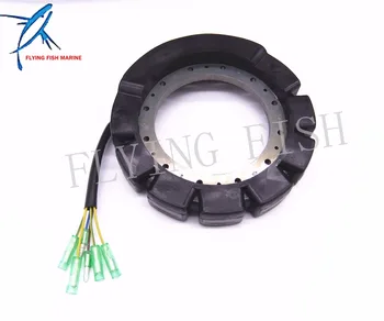 Outboard Engine Boat Motor F25-05140000 Stator Assy for Parsun HDX 4-Stroke F20 F25 ,Free Shippping
Outboard Engine Boat Motor F25-05140000 Stator Assy for Parsun HDX 4-Stroke F20 F25 ,Free Shippping