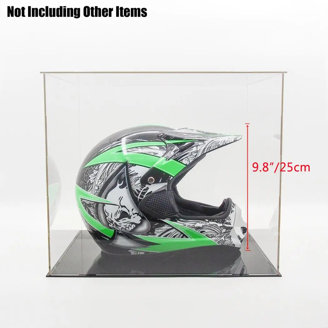 Odoria Clear Acrylic Display Box Case 15"L 40cm L Self-Assembly Big Size Dustproof UV
Odoria Clear Acrylic Display Box Case 15"L 40cm L Self-Assembly Big Size Dustproof UV