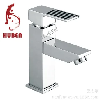 Tiger ran counter basin faucet bathroom single handle hole hot and cold all-copper base vanity basin taps
Tiger ran counter basin faucet bathroom single handle hole hot and cold all-copper base vanity basin taps