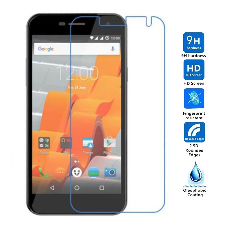2.5D 9H Tempered Glass for Wileyfox Spark Spark + Plus Screen Protector 5.0 inch Explosion-proof Film For Wileyfox Storm Glass
2.5D 9H Tempered Glass for Wileyfox Spark Spark + Plus Screen Protector 5.0 inch Explosion-proof Film For Wileyfox Storm Glass
