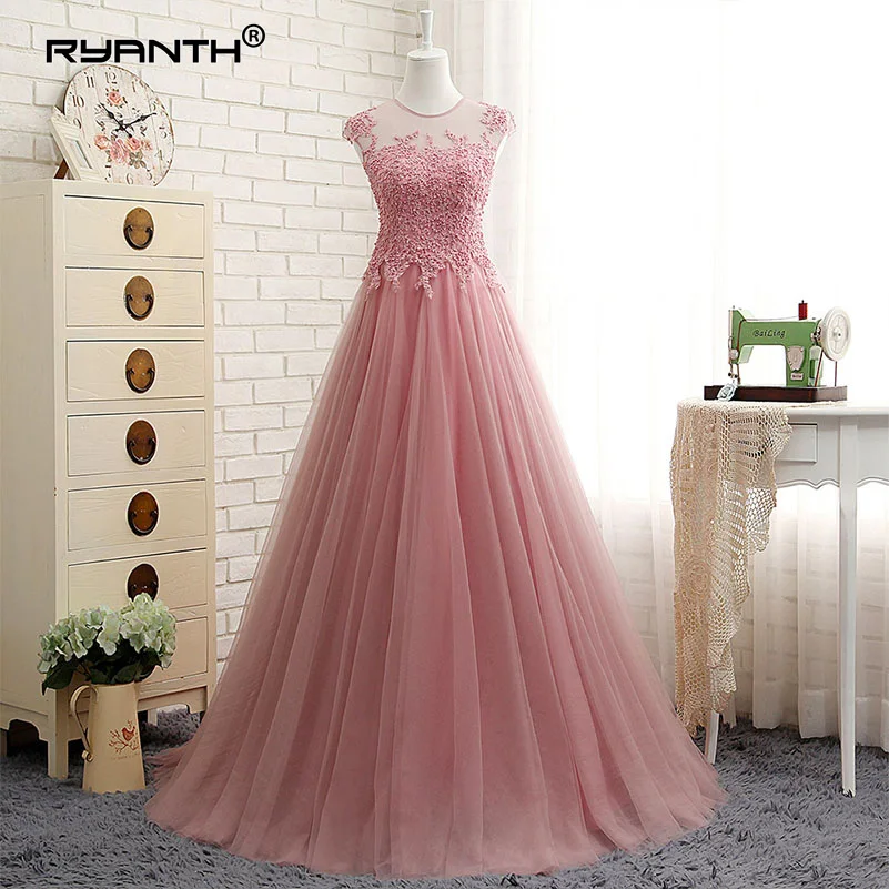Ryanth Robe De Soiree A Line Formal Dress Women Elegant Long Evening Dresses Sexy Floor Length Formal Evening Prom Dresses Party
Ryanth Robe De Soiree A Line Formal Dress Women Elegant Long Evening Dresses Sexy Floor Length Formal Evening Prom Dresses Party