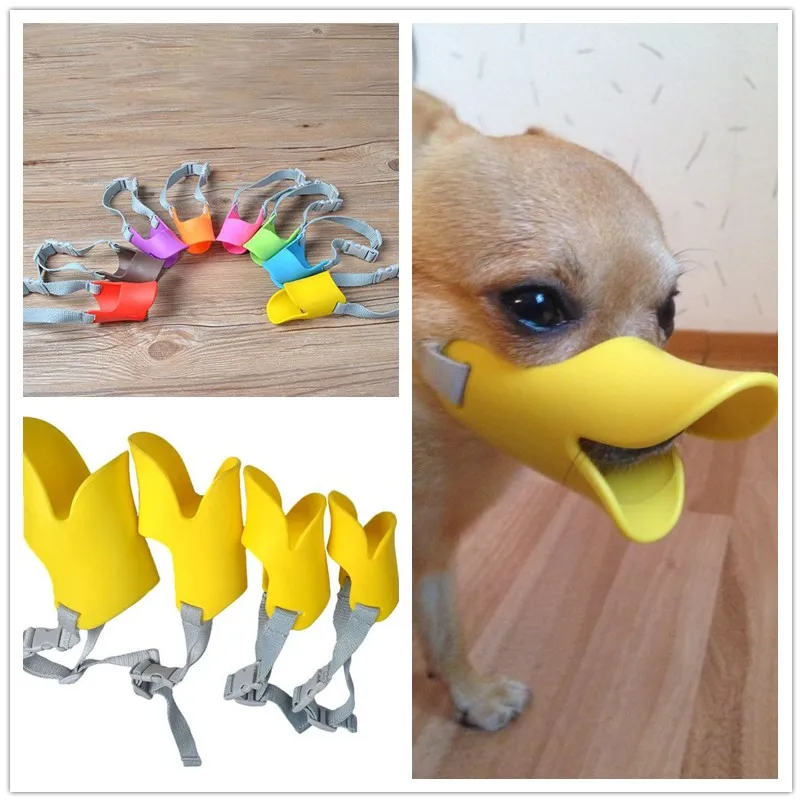FI01 colorful Adjustable Silicone dog Muzzle Prevent dog barking Size S M L for all pets
FI01 colorful Adjustable Silicone dog Muzzle Prevent dog barking Size S M L for all pets