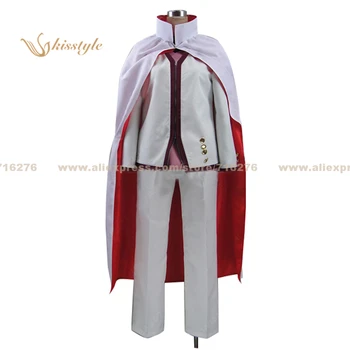 Kisstyle Fashion Lance N' Masques Yotaro Hanabusa Uniform COS Clothing Cosplay Costume,Customized Accepted
Kisstyle Fashion Lance N' Masques Yotaro Hanabusa Uniform COS Clothing Cosplay Costume,Customized Accepted