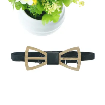 Men Women Hollow Wood Bow Ties for Wedding Suits Wooden Bow Tie Butterfly Shape Bowknots Slim Cravat
Men Women Hollow Wood Bow Ties for Wedding Suits Wooden Bow Tie Butterfly Shape Bowknots Slim Cravat