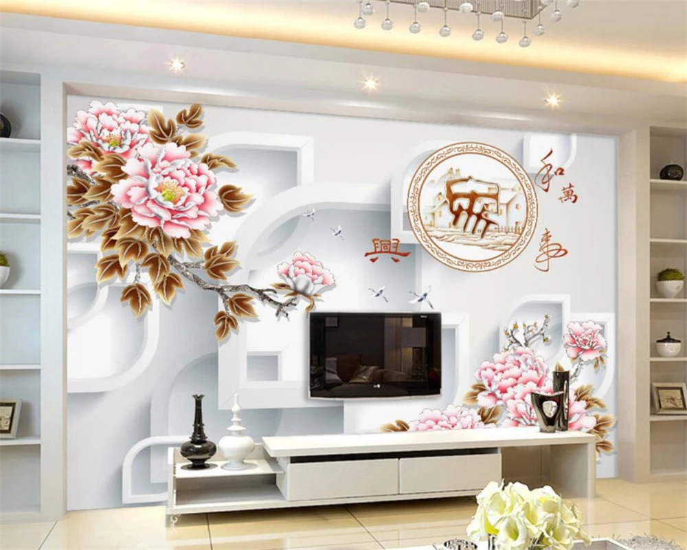 beibehang Custom wallpaper water flow waterfall three - dimensional 3D maple leaf background wall home decoration 3d wallpaper
beibehang Custom wallpaper water flow waterfall three - dimensional 3D maple leaf background wall home decoration 3d wallpaper