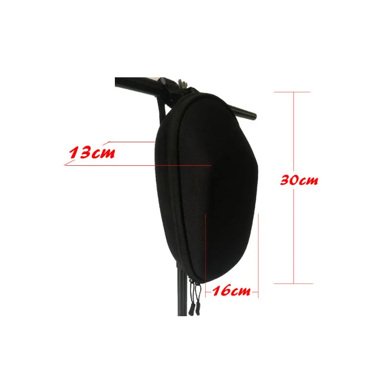 Electric Scooter Xiaomi Mijia M365 Head Handle Bag Front Charger Bag Electric Skateboard Tool Storage/Carrier Hanging Bag
Electric Scooter Xiaomi Mijia M365 Head Handle Bag Front Charger Bag Electric Skateboard Tool Storage/Carrier Hanging Bag