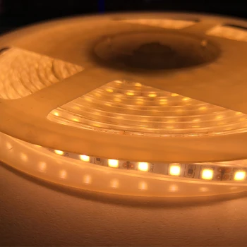 Led Strip 5M/Lot 2835 SMD More Brighter Than 3528 5050 LED Strip light DC 12V 120LEDs/M Indoor Decorative Tape White/Warm White
Led Strip 5M/Lot 2835 SMD More Brighter Than 3528 5050 LED Strip light DC 12V 120LEDs/M Indoor Decorative Tape White/Warm White