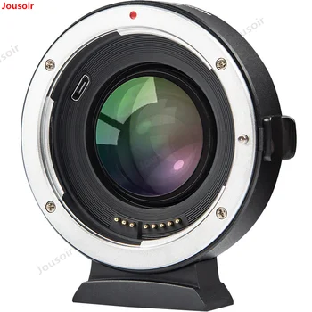 EF-FX2 transfer ring C turn F coke reduction brightening transfer ring lens transfer ring X100 transfer ring Autofocus CD50 T03
EF-FX2 transfer ring C turn F coke reduction brightening transfer ring lens transfer ring X100 transfer ring Autofocus CD50 T03
