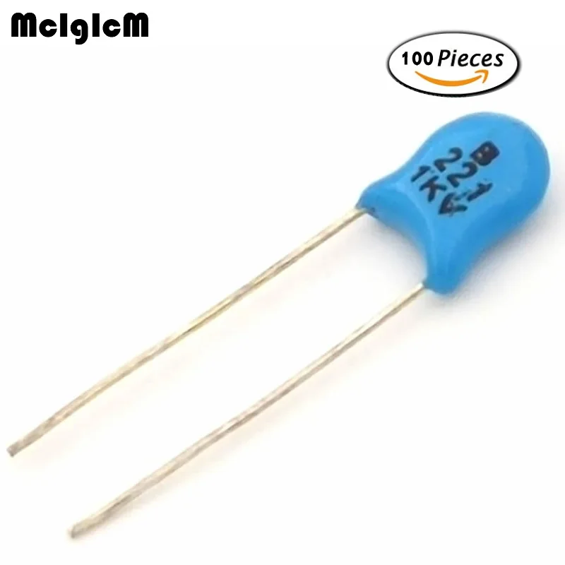 F018-20 220pF 221 1KV 100pcs High voltage Ceramic Capacitor Assorted kit Assortment Set 220pF 221 1KV
F018-20 220pF 221 1KV 100pcs High voltage Ceramic Capacitor Assorted kit Assortment Set 220pF 221 1KV