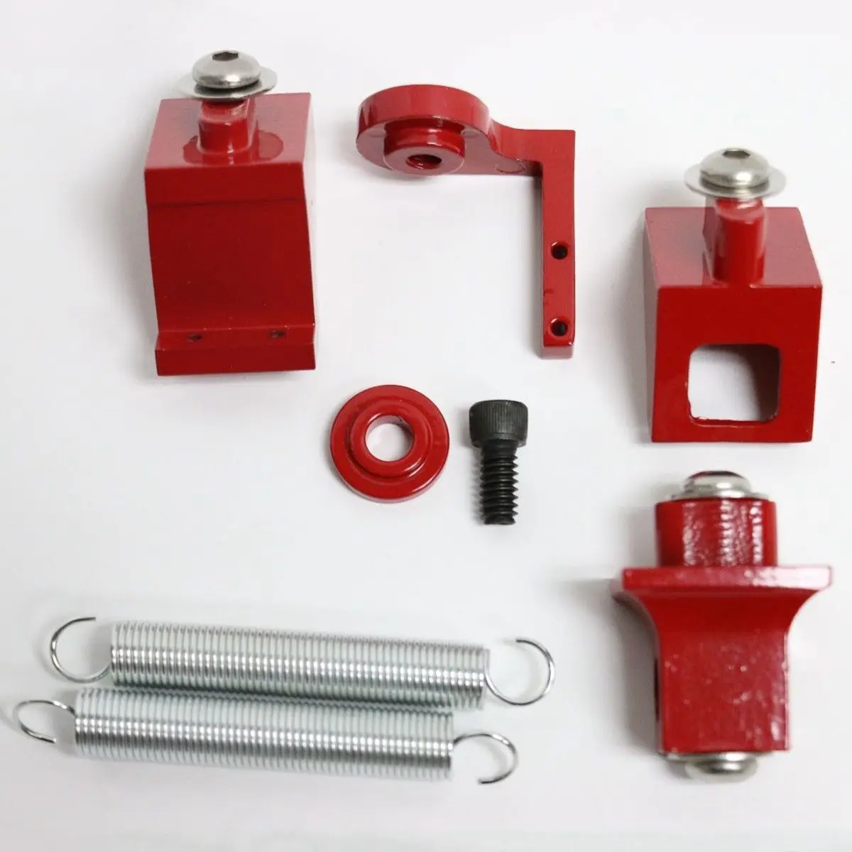 Aluminum Alloy Throttle Cable Base 4150 4160 Red Aluminum Throttle Cable Carb Bracket Carburetor 350 SBC Drop Shopping
Aluminum Alloy Throttle Cable Base 4150 4160 Red Aluminum Throttle Cable Carb Bracket Carburetor 350 SBC Drop Shopping