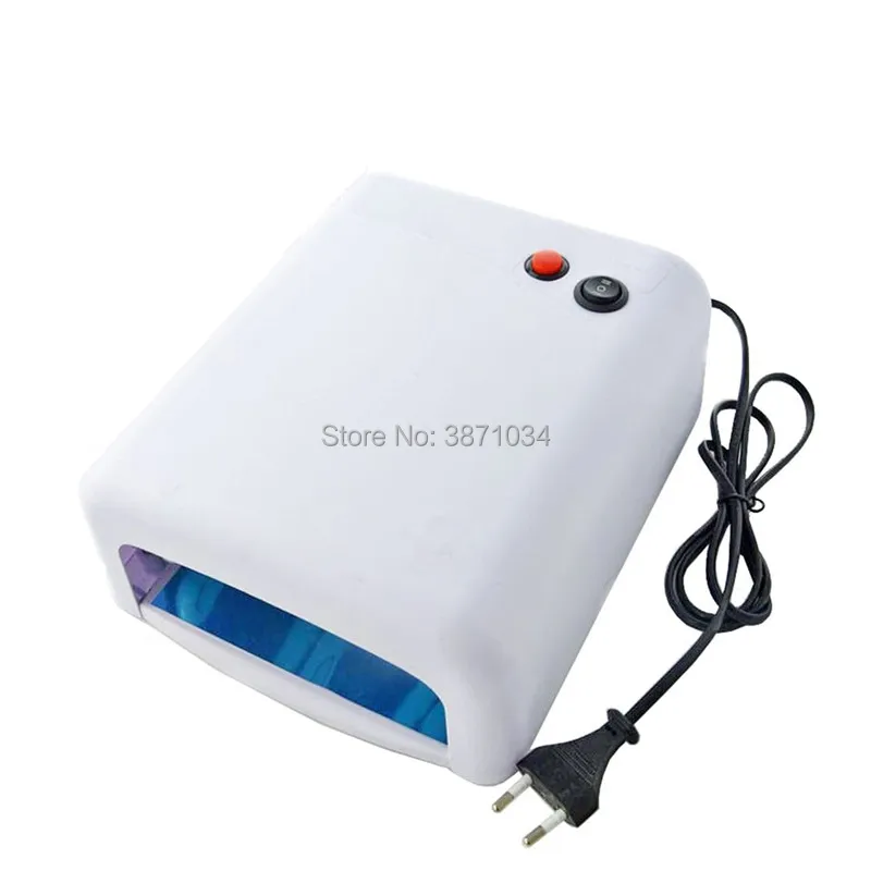 36W UV lamp