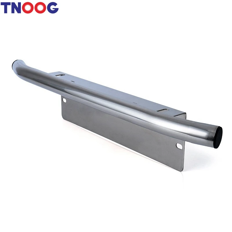 TNOOG Holder License Front License Plate Bracket Plate Mounting Front Bull Bar Bumper Guard for Off Road Lights LED Work Lamps
TNOOG Holder License Front License Plate Bracket Plate Mounting Front Bull Bar Bumper Guard for Off Road Lights LED Work Lamps