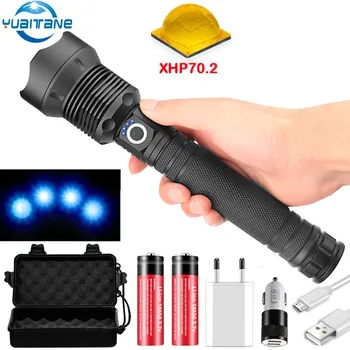 led flashlight xhp70.2 most powerful flashlight 26650 usb torch xhp70 xhp50 lantern 18650 hunting lamp hand light
led flashlight xhp70.2 most powerful flashlight 26650 usb torch xhp70 xhp50 lantern 18650 hunting lamp hand light