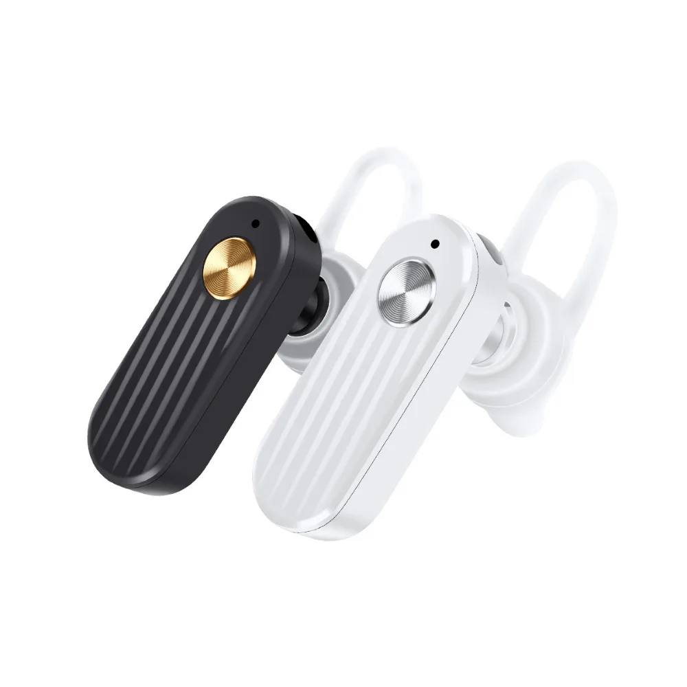 KOYOT Mini Wireless Bluetooth V4.1 Stereo Bluetooth Handfree Earbud Headset Universal Earphone+Hook for all phone for iphone
KOYOT Mini Wireless Bluetooth V4.1 Stereo Bluetooth Handfree Earbud Headset Universal Earphone+Hook for all phone for iphone