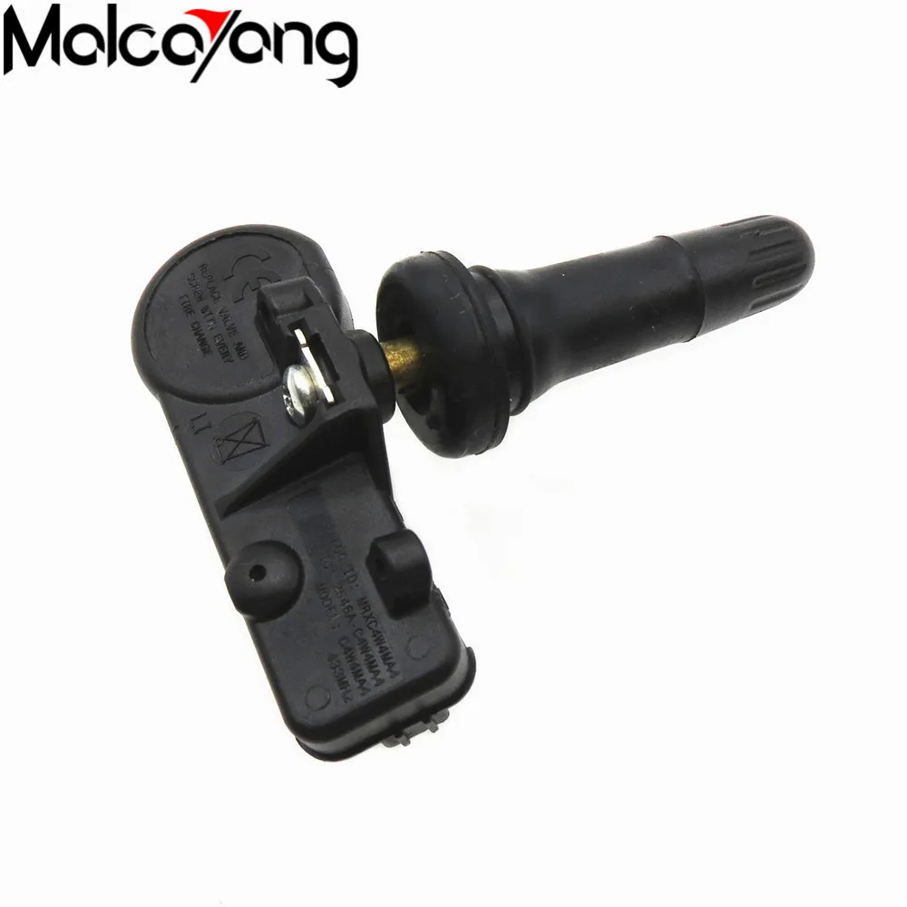 56029398AB TPMSFor Dodge Challenger Charger Durango Journey Magnum Ram Wireless Tire Pressure Sensor TS-CH09 433Mhz
56029398AB TPMSFor Dodge Challenger Charger Durango Journey Magnum Ram Wireless Tire Pressure Sensor TS-CH09 433Mhz
