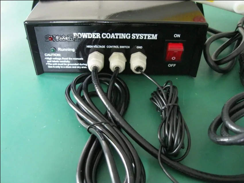 PC03-5 New Portable Powder with 5 stage adjustable Coating system paint Gun coat with CE certification High quality NE
PC03-5 New Portable Powder with 5 stage adjustable Coating system paint Gun coat with CE certification High quality NE