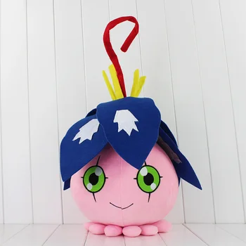 55cm Cute Digimons Pyocomon Plush Toy Super Kawaii Stuffed Dolls Collective Figure Toys Gifts For Children
55cm Cute Digimons Pyocomon Plush Toy Super Kawaii Stuffed Dolls Collective Figure Toys Gifts For Children