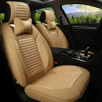 CHE AI REN6D series, before and after supporting luxury seat cover, four seasons common, suitable for all general models
CHE AI REN6D series, before and after supporting luxury seat cover, four seasons common, suitable for all general models