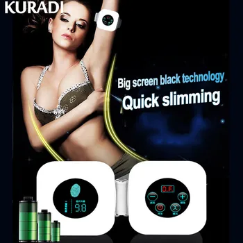 USB Weight Loss Shake Machine Charging Slimming Machine Fat Burning Slimming Belt Thin Belly Arm Size Leg Artifact Instrument
USB Weight Loss Shake Machine Charging Slimming Machine Fat Burning Slimming Belt Thin Belly Arm Size Leg Artifact Instrument
