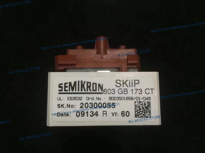 SKIIP603GB173CT