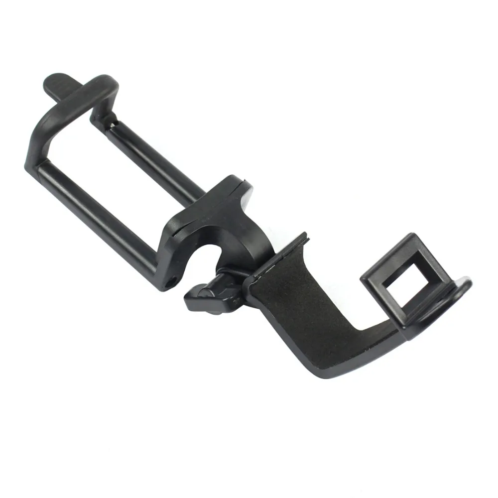 Front Bracket Smartphone Holder Support Clip for DJI MAVIC PRO & SPARK Remote Controller Drone Accessory
Front Bracket Smartphone Holder Support Clip for DJI MAVIC PRO & SPARK Remote Controller Drone Accessory
