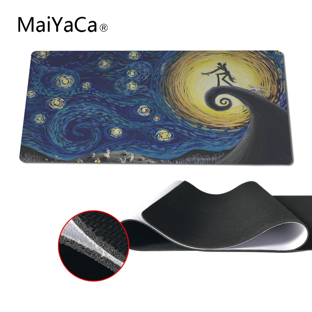 MaiYaCa Paritting Big Game Optical Mouse Anime Borderlands Mouse Pad Computer Keyboard Large Mouse Pad Notebook Gaming Mat
MaiYaCa Paritting Big Game Optical Mouse Anime Borderlands Mouse Pad Computer Keyboard Large Mouse Pad Notebook Gaming Mat