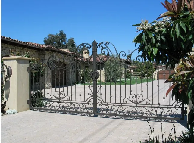 metal driveway gates for sale black metal garden gate residential electric gates
metal driveway gates for sale black metal garden gate residential electric gates