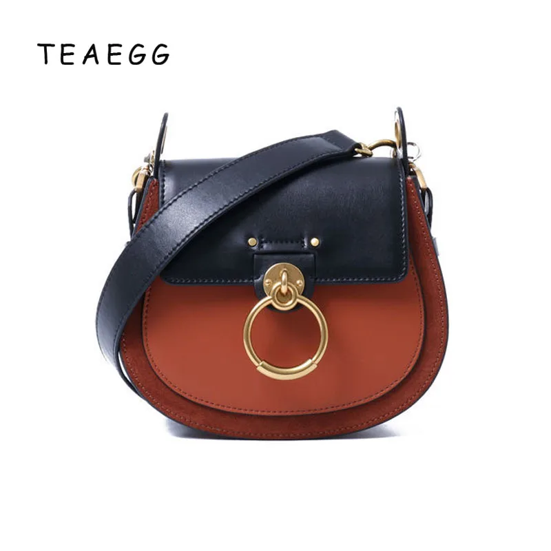 2019 Female Bag Ring Matte Shoulder Bag New European And American Genuine Leather Free Shipping
2019 Female Bag Ring Matte Shoulder Bag New European And American Genuine Leather Free Shipping