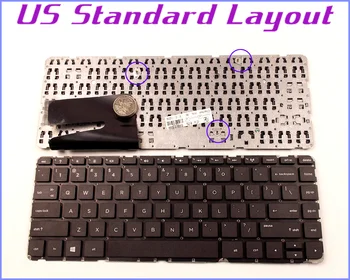 New US Layout Keyboard for HP Pavilion 14-F 14-f000 14-f023cl 14-f088ca 14-f027cl 14-e014TU 716164-001 Laptop/Notebook 
New US Layout Keyboard for HP Pavilion 14-F 14-f000 14-f023cl 14-f088ca 14-f027cl 14-e014TU 716164-001 Laptop/Notebook